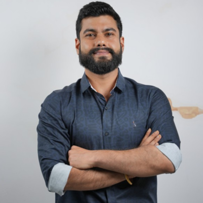 Yaksh Kumar Arora