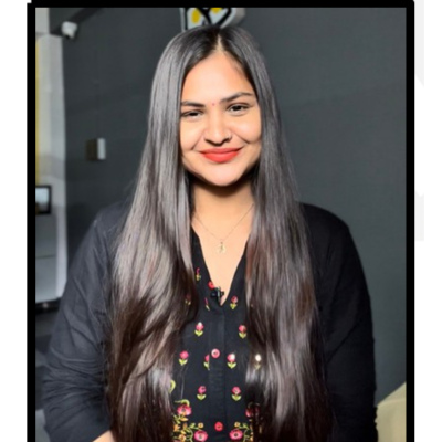 Monika Arora